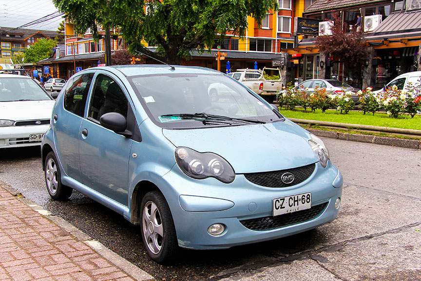 Electric vehicles are becoming increasingly popular