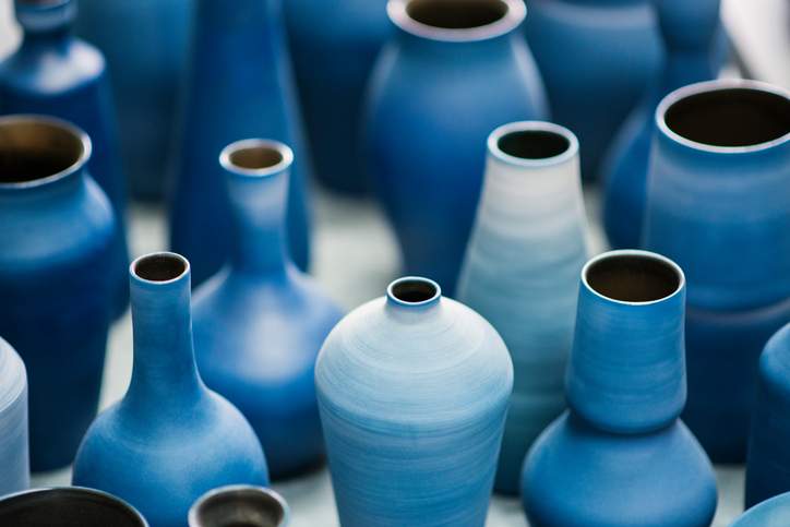 lithium-uses-ceramic-pottery
