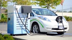 lithium demand-EV-adoption