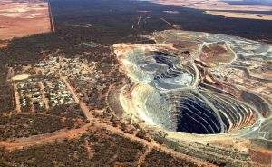 lithium demand-australia-hard rock mining