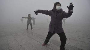 EV-demand-China-smog