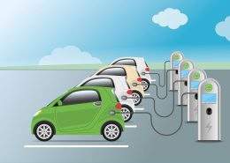 EV demand-skyrockets