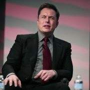 Elon Musk Quits-Mad