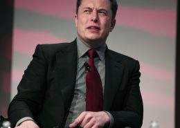 Elon Musk Quits-Mad