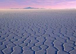 the lithium triangle-plains