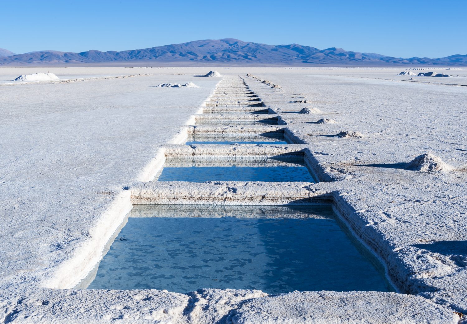 Lithium Brine Mining and Sustainability Ultra Lithium Inc. ULT