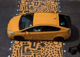 electric vehicle industry-popular