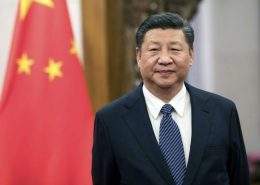 clean cars-xi jinping-china