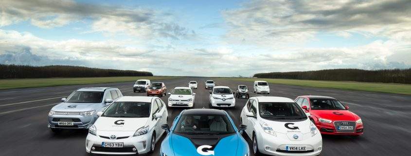 electric vehicle consumer behaviour