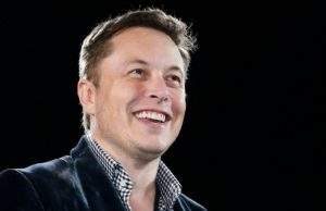 tesla profitable