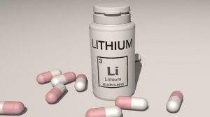 lithium drug use