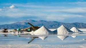 cheap lithium investment