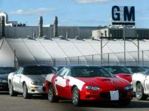 General Motors