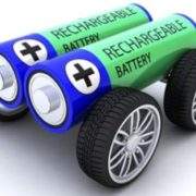 lithium sulfur battery