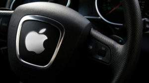 apple electric vehicles