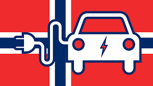 Norway EV Sales