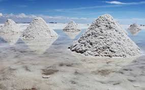 australian lithium mines