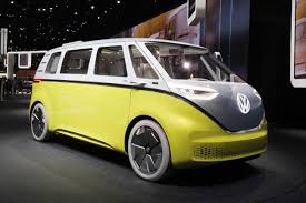 are electric cars the future