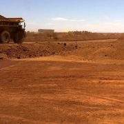 Australian lithium mines