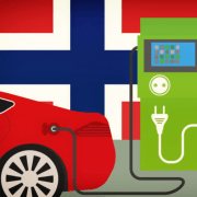 Norway EV Sales