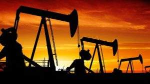 oil demand