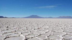 bolivia lithium