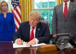 2017 Executive Order
