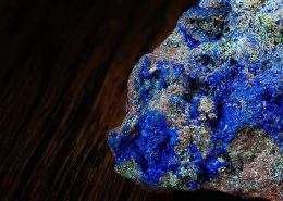 investing in cobalt