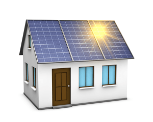 solar homes