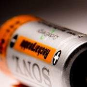 lithium-ion battery breakthrough