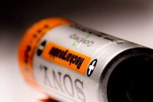 lithium-ion battery breakthrough