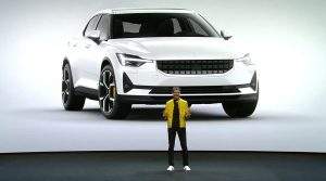 polestar 2