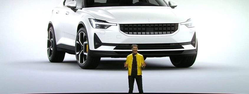 polestar 2