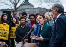 Green New Deal
