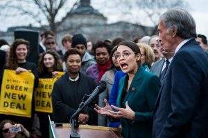 Green New Deal