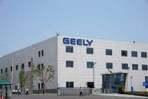 Geely