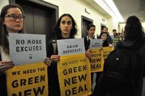 Green New Deal