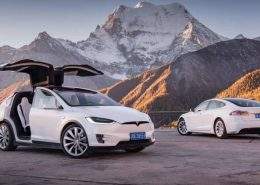 Fake EV News