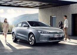 Geely
