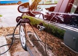 BC Zero Emission