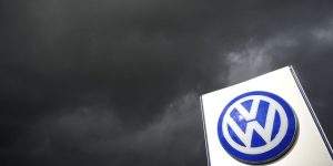 vw secures