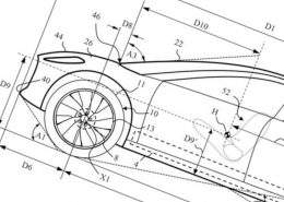 Dyson electric car