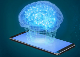lithium battery AI