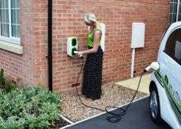slow charging