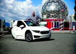 electric car survey