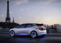 EV Sales
