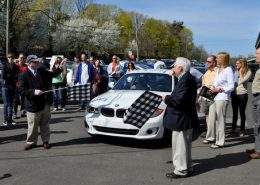EV Rallies