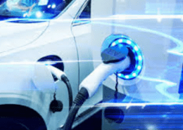 New lithium battery