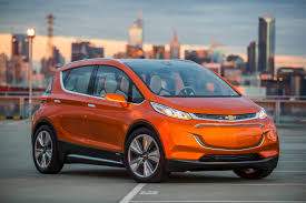 affordable electric cars