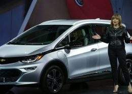 affordable electric cars